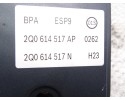Abs, Audi A1 Sportback (Gba) 30 Tfsi Adrenalin 2023, 2Q0614517AP