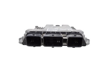 Centralita motor uce, Peugeot Partner (S2) Combiespace 2007, 9663944680
