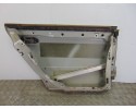 Puerta trasera izquierda, Audi A6 Avant (4B5) 3.0 2002