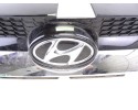 Rejilla delantera, Hyundai IX35 (El/lm) Style 2WD 2015, 863512Y000