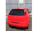 Fiat Grande Punto (199) 1.9 8V Multijet Sport 2006 para piezas | Desguace Gandia SL