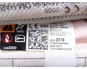 Airbag cortina delantero izquierdo, Citroen C3 Aircross Feel 2019, 03552018