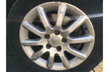 Opel Zafira B Cosmo 2006 para piezas | Desguace Gandia SL