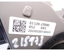 Cerradura puerta delantera derecha, Kia Xceed eDrive PHEV 2024, 81320J7000