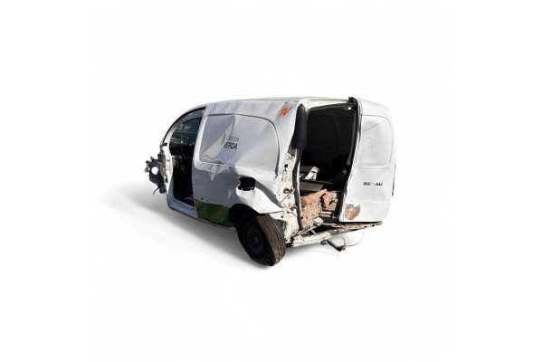 Renault Kangoo II (F/KW0) Z.e. 2015 para piezas | Desguace Gandia SL