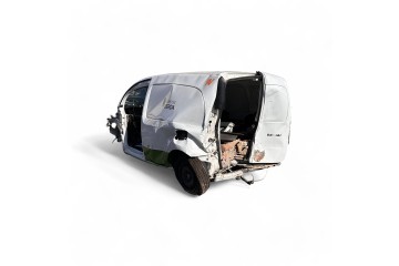 Renault Kangoo II (F/KW0) Z.e. 2015 para piezas | Desguace Gandia SL