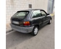 Opel Astra F Berlina Básico 1997 para piezas | Desguace Gandia SL