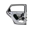 Puerta trasera izquierda, Citroen DS5 Design 2014