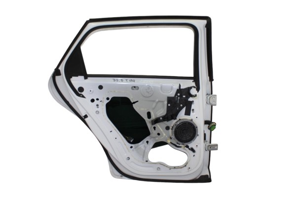 Puerta trasera izquierda, Citroen DS5 Design 2014