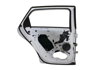 Puerta trasera izquierda, Citroen DS5 Design 2014