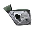 Puerta trasera izquierda, Peugeot 508 Allure Pack 2022