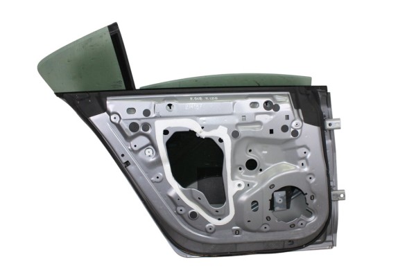 Puerta trasera izquierda, Peugeot 508 Allure Pack 2022