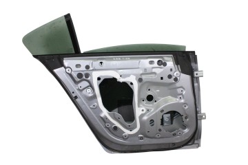 Puerta trasera izquierda, Peugeot 508 Allure Pack 2022