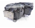 Faro izquierdo, Audi A8 (4E) 3.0 TDI Quattro 2005