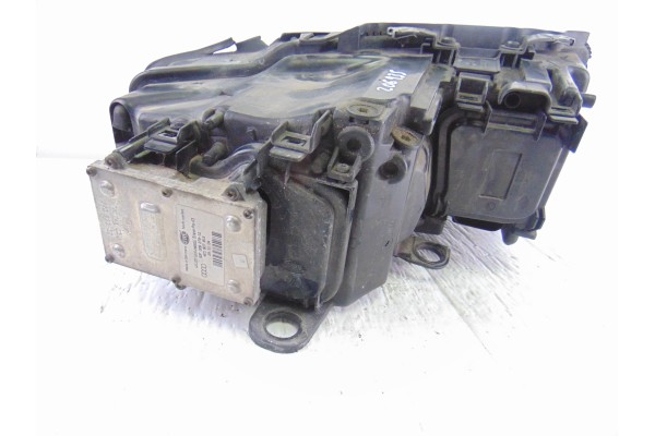 Faro izquierdo, Audi A8 (4E) 3.0 TDI Quattro 2005
