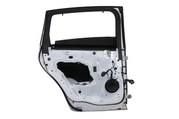 Puerta trasera izquierda, Ford S-max (Cdr) Trend 2017