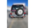 Toyota Land Cruiser (J9) TD VX (5-Ptas.) (KZJ95) 1997 para piezas | Desguace Gandia SL