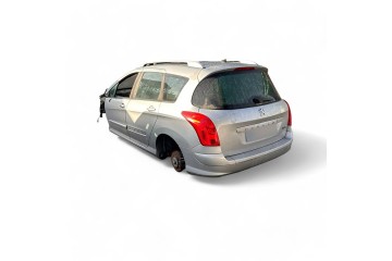 Peugeot 308 SW Urban 2009 para piezas | Desguace Gandia SL