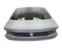 Porton trasero, Peugeot 508 Allure Pack 2022