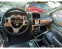 Chrysler Grand Voyager (RT) Limited 2017 para piezas | Desguace Gandia SL