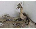 Puente trasero, Alfa Romeo Giulietta (191) Progression 2010