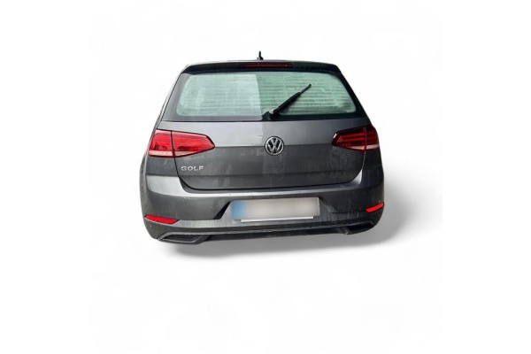 Volkswagen Golf VII Berlina (BQ1/BE2) Advance 2018 para piezas | Desguace Gandia SL