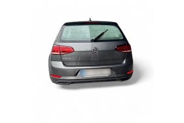 Volkswagen Golf VII Berlina (BQ1/BE2) Advance 2018 para piezas | Desguace Gandia SL