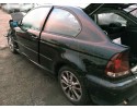 BMW Serie 3 Compacto (E46) 320TD 2006 para piezas | Desguace Gandia SL