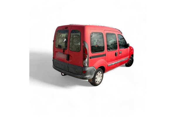 Renault Kangoo I (F/KC0) Alize 1998 para piezas | Desguace Gandia SL
