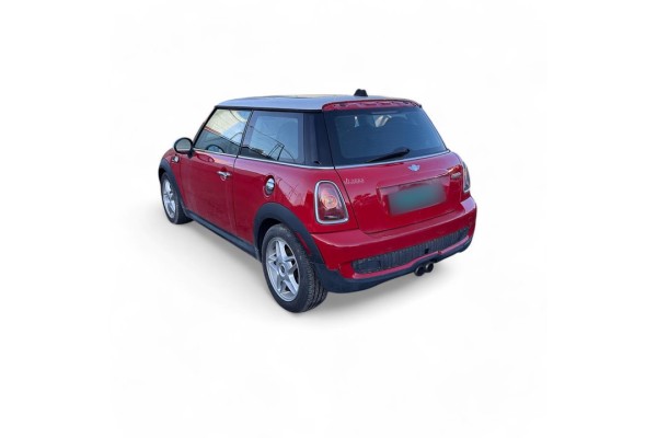 MINI Mini (R56) Cooper S 2007 para piezas | Desguace Gandia SL