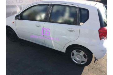Daewoo Kalos 1.4 SR 2004 para piezas | Desguace Gandia SL