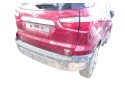Paragolpes trasero, Ford Ecosport (CR6) Titanium 2018