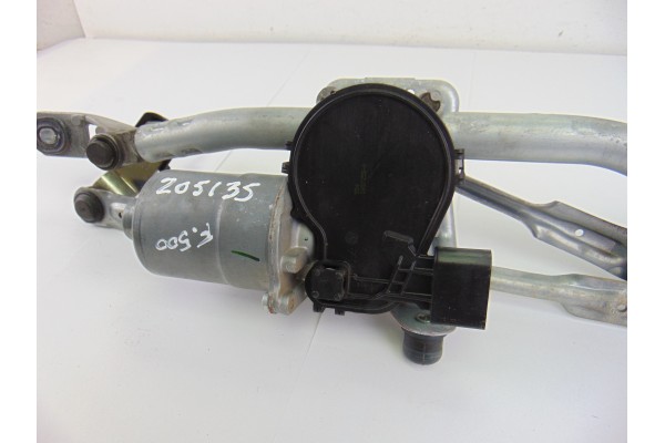 52063174  MOTOR LIMPIA DELANTERO FIAT 500X (334) Mirror 2017 52063174 205135 FIAT - 3