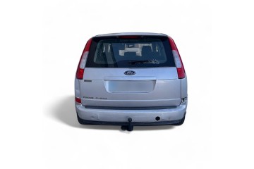 Ford Focus C-MAX (CAP)(2003) Trend (D) 2005 para piezas | Desguace Gandia SL