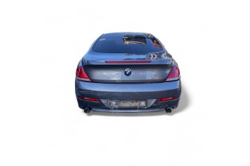 BMW Serie 6 Coupe (E63) 635D 2008 para piezas | Desguace Gandia SL