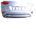 Paragolpes trasero, Kia Xceed eDrive PHEV 2024