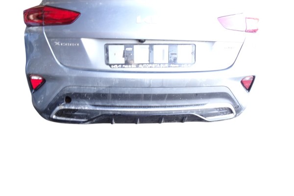 Paragolpes trasero, Kia Xceed eDrive PHEV 2024