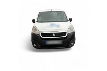 Peugeot Partner Furgón Confort L1 2016 para piezas | Desguace Gandia SL