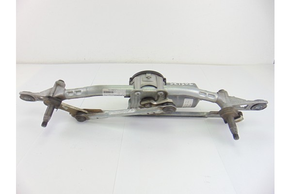 52063174  MOTOR LIMPIA DELANTERO FIAT 500X (334) Mirror 2017 52063174 205135 FIAT - 4