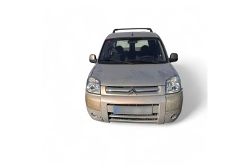 Citroën Berlingo 1.9 D SX Familiar 2003 para piezas | Desguace Gandia SL