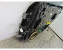 Puerta trasera derecha, Subaru Legacy Berlina (B13/BL) 2.0 D Classic 2008