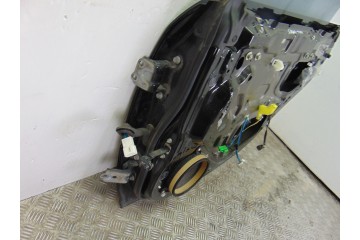 Puerta trasera derecha, Subaru Legacy Berlina (B13/BL) 2.0 D Classic 2008