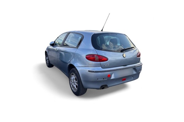 Alfa Romeo 147 (190) 1.9 JTD Distinctive 2003 para piezas | Desguace Gandia SL