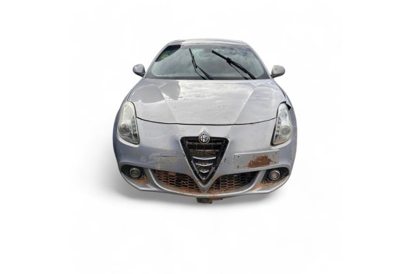 Alfa Romeo Giulietta (191) Distinctive 2014 para piezas | Desguace Gandia SL