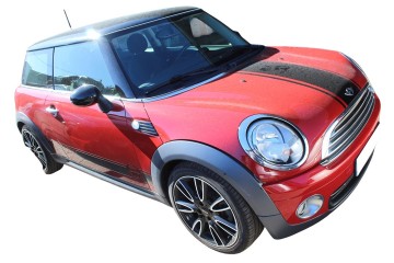 MINI Mini (R56) One 2007 para piezas | Desguace Gandia SL
