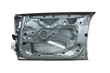 Puerta delantera derecha, Audi A6 Allroad Quattro (4FH) 2.7 TDI Quattro 2008
