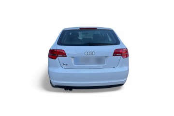 Audi A3 Sportback (8PA) 1.4 TFSI Ambiente 2010 para piezas | Desguace Gandia SL
