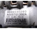 Alternador, Citroen C3 1.1 Furio 2009, 9666030280