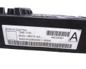 Caja reles / fusibles, Jaguar Xf 3.0 V6 Diesel Luxury 2012, 9X2314B476AD