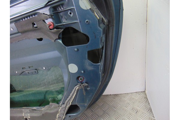 Puerta delantera derecha, Mercedes-benz Sl (Bm 230) Roadster 500 (230.475) 2003